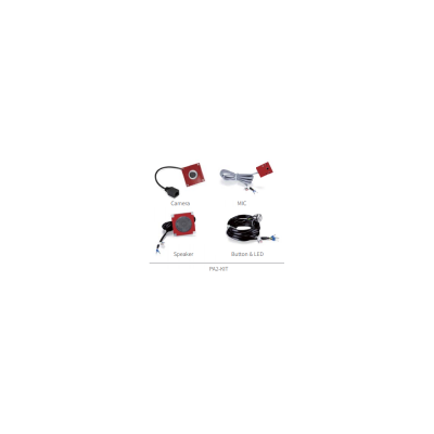 Fanvil PA2-KIT, набор аксессуаров